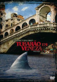 Tubarão Em Veneza