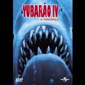 Tubarão IV - A Vingança