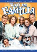 Tudo em Família - A Primeira Série Completa