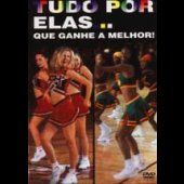Tudo Por Elas