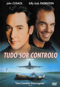 Tudo Sob Controlo