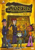 Tutenstein - O Barco de Milhões de Anos Vol. 2