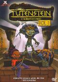 Tutenstein - O Regresso do Faraó - Vol. 1