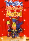 Tweenies - A Festa de Natal