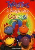 Tweenies - A Magia das Cores!