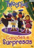 Tweenies - Vamos Brincar + Hora de Cantar