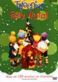 Tweenies - Feliz Natal