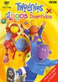 Tweenies - Jogos Divertidos