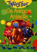 Tweenies - Os Amigos Animais