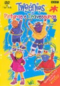 Tweenies - Pinturas e Travessuras