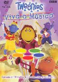 Tweenies - Viva a Música