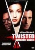 Twisted - Homicídios Ocultos