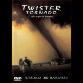 Twister - Tornado