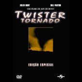 Twister - Tornado - Edição Especial