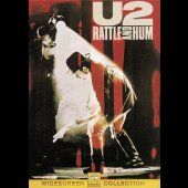 U2 - Rattle and Hum