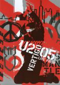 U2 - Vertigo 2005 - Live From Chicago