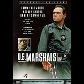 U.S. Marshals - A Perseguição