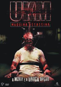 UKM - Máquina Assassina
