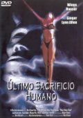 Último Sacrifício Humano