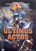 Últimos Actos