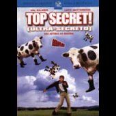 Ultra Secreto!