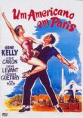 Um Americano em Paris