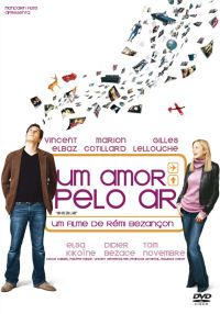 Um Amor Pelo Ar
