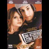 Um Azarado com Sorte