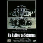 Um Cadáver de Sobremesa