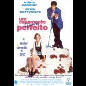 Um Casamento Quase Perfeito