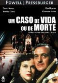 Um Caso de Vida ou de Morte