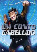 Um Conto Cabeludo