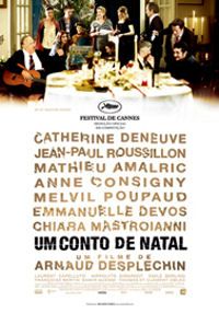 Um Conto de Natal