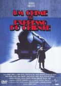 Um Crime no Expresso do Oriente