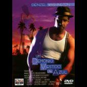 Um Demónio Vestido de Azul