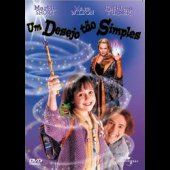 Um Desejo Tão Simples