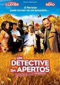 Um Detective em Apertos
