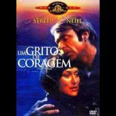 Um Grito de Coragem