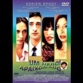 Um Herói Apaixonado