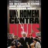 Um Homem Contra Deus