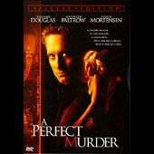 Um Homicídio Perfeito