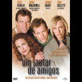 Um Jantar de Amigos
