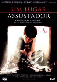 Um Lugar Assustador