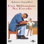 Um Milionário na Escola