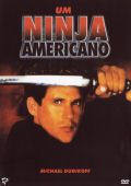 Um Ninja Americano