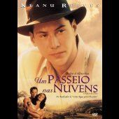 Um Passeio nas Nuvens