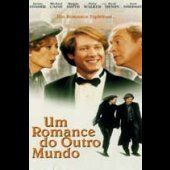 Um Romance do Outro Mundo