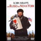 Um Russo em Nova York