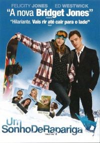 Um Sonho de Rapariga