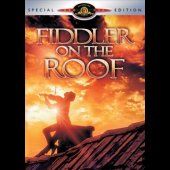 Um Violino no Telhado - Edição Especial